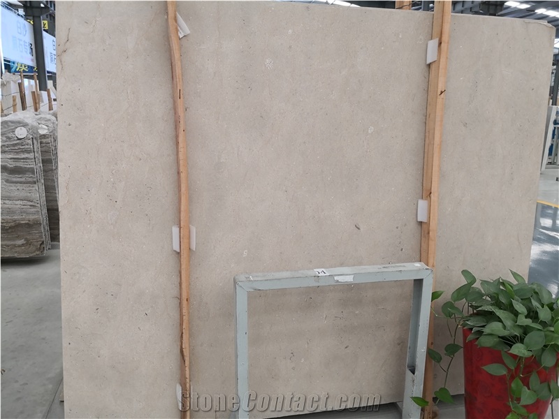 Germany Rosal Grey Limestone Slab Tile