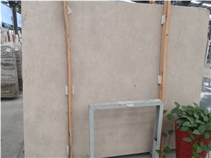 Germany Rosal Grey Limestone Slab Tile