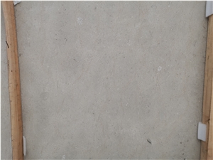 Germany Rosal Grey Limestone Slab Tile