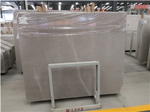 Italy Fior Di Mare Brown Limestone Slab Tile