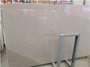 Italy Fior Di Mare Brown Limestone Slab Tile