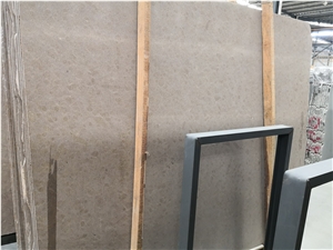 Italy Roma Rosawood Limestone Beige Slab Tile