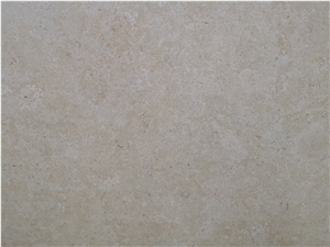 Ivory Rosa Beige Limestone Slab Tile