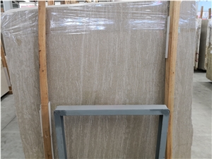 Moca Gold Limestone Slab Tile