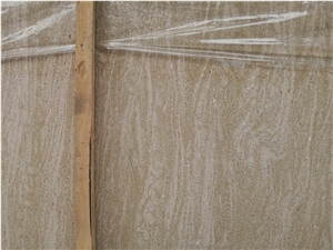 Moca Gold Limestone Slab Tile