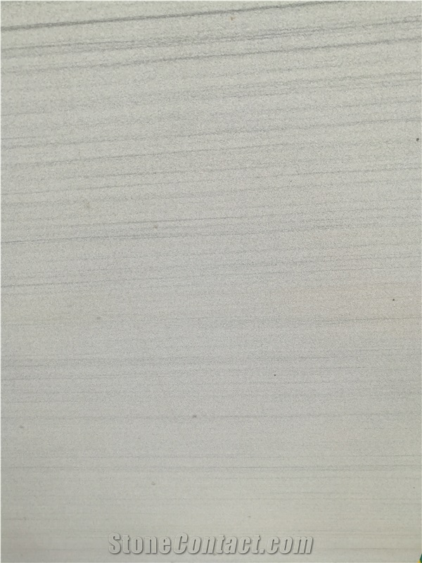 Moca Wood Limestone Grey Slab Tile