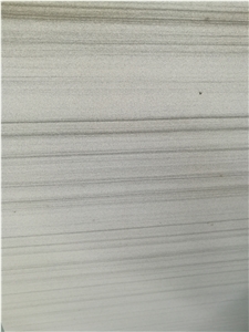 Moca Wood Limestone Grey Slab Tile
