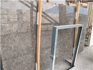 Portugal Azul Cascais Blue Limestone Slab Tile