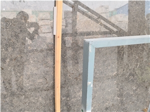 Portugal Azul Cascais Blue Limestone Slab Tile