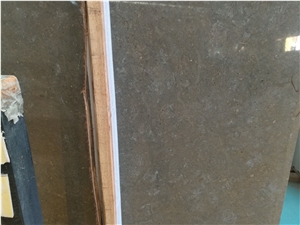 Portugal Azul Monica Limestone Slab