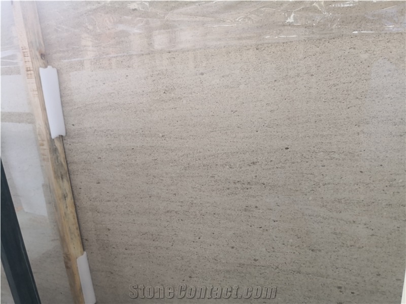 Portugal Cream Rocco Beige Limestone Slab Tile