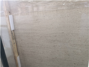 Portugal Cream Rocco Beige Limestone Slab Tile