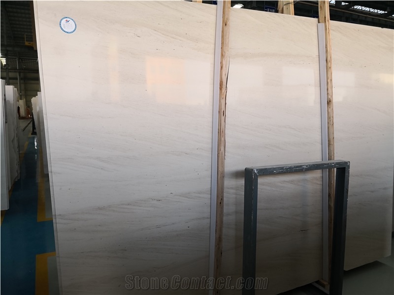 Portugal Moca Cream Limestone Beige Slab Tile