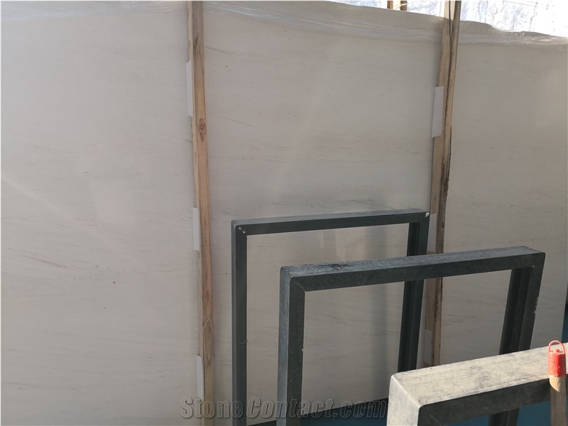 Portugal Moca Cream Limestone Beige Slab Tile