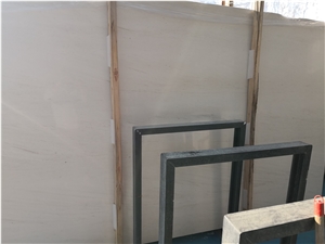 Portugal Moca Cream Limestone Beige Slab Tile