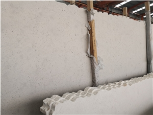Portugal Moleanos Caravelle Limestone Beige Limestone Slab Portugal Moleanos Caravelle Limestone Beige Limestone Slab