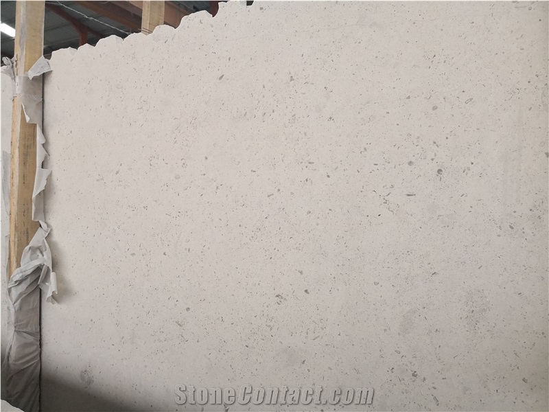 Portugal Moleanos Caravelle Limestone Beige Limestone Slab