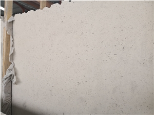 Portugal Moleanos Caravelle Limestone Beige Limestone Slab