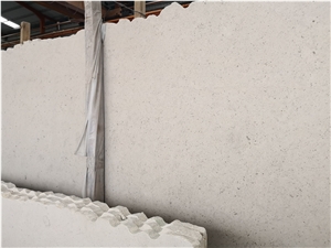 Portugal Moleanos Caravelle Limestone Beige Limestone Slab