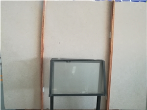 Portugal Moleanos Limestone Beige Slab Tile