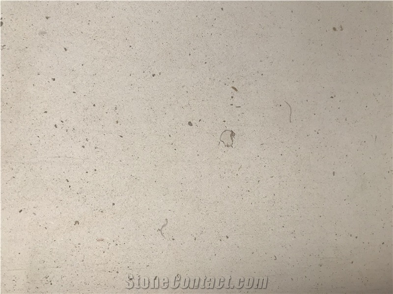 Portugal Moleanos Limestone Beige Slab Tile