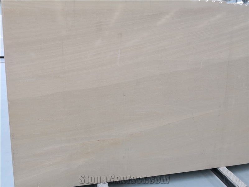 Portugal Semi Rijo Codacal Limestone Beige Slab Tile