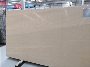 Portugal Semi Rijo Codacal Limestone Beige Slab Tile