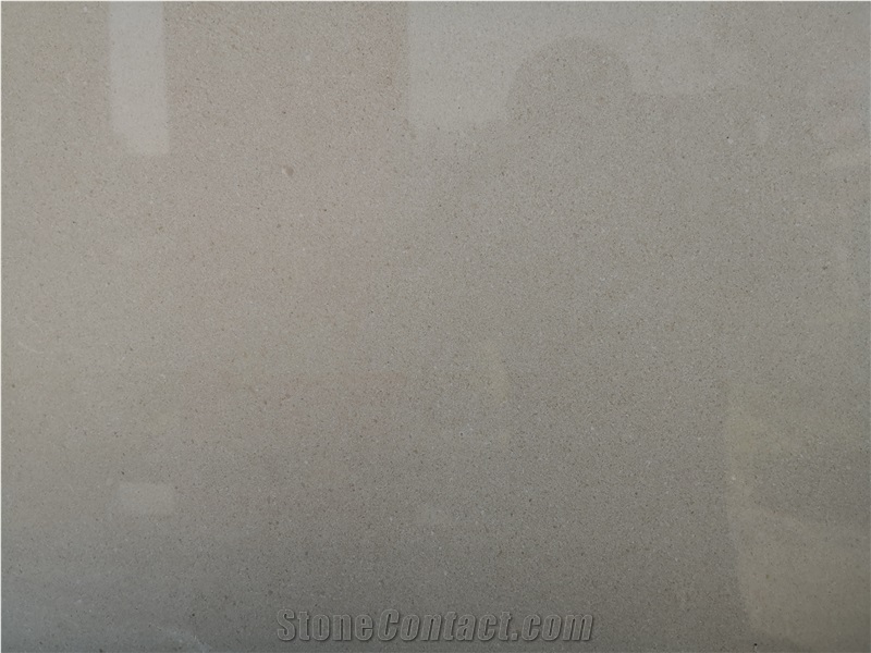 Spain Cream Pinta Beige Limestone Slab Tile