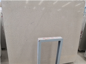 Spain Moca Grey Limestone Slab Tile
