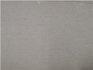 Spain Moca White Limestone Slab Tile