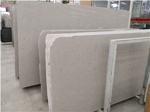 Spain Moca White Limestone Slab Tile