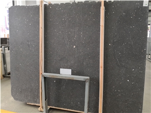 Turkey Seagrass Grey Marble Slab Tile