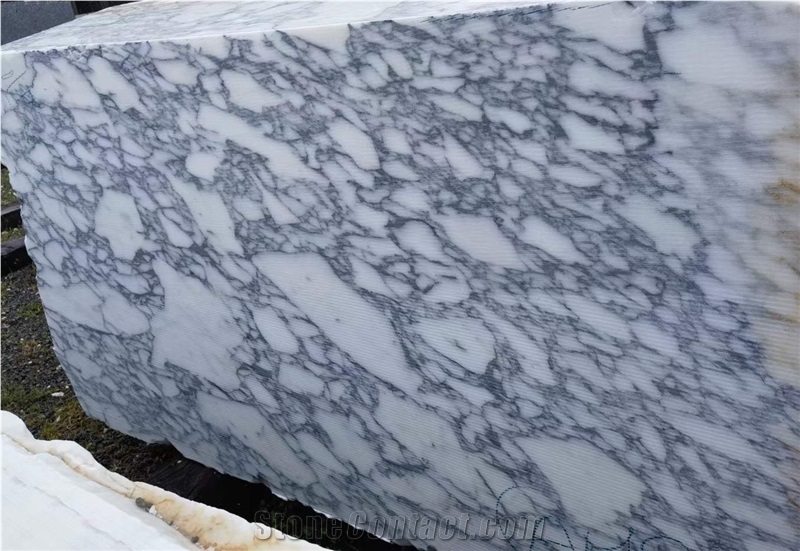Arabescato Benni Marble Blocks