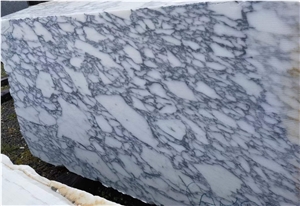 Arabescato Benni Marble Blocks