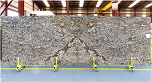 Neo Bahia Quartzite Slabs