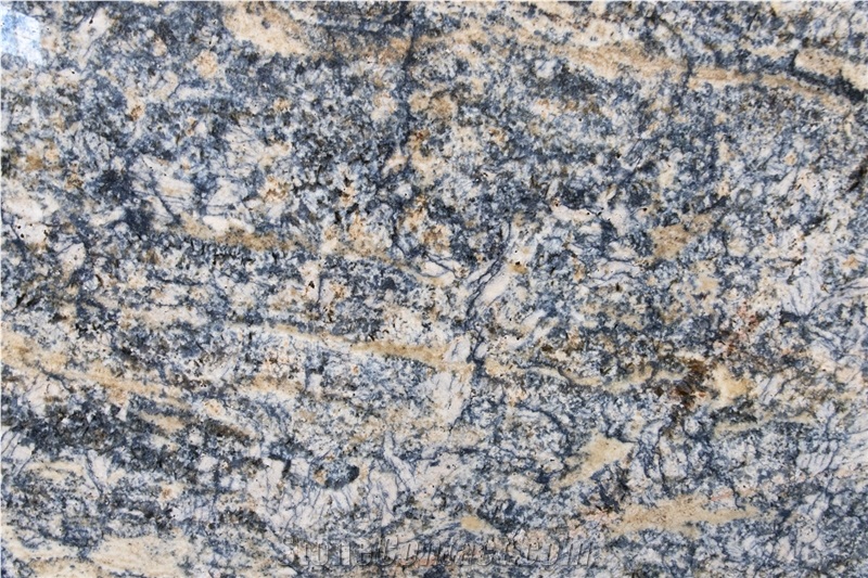 Neo Bahia Quartzite Slabs