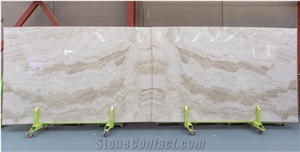 Taj Mahal Quartzite Slabs