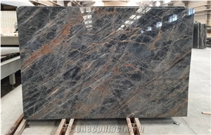 Diba Crystal Marble Slab & Tile