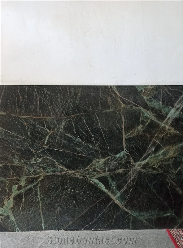 Diba Crystal Marble Slab & Tile