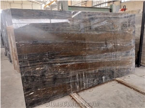 Diba Crystal Marble Slab & Tile