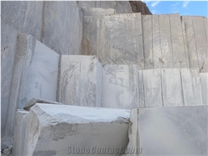 Diba Dehbid Diplomat Marble Blocks