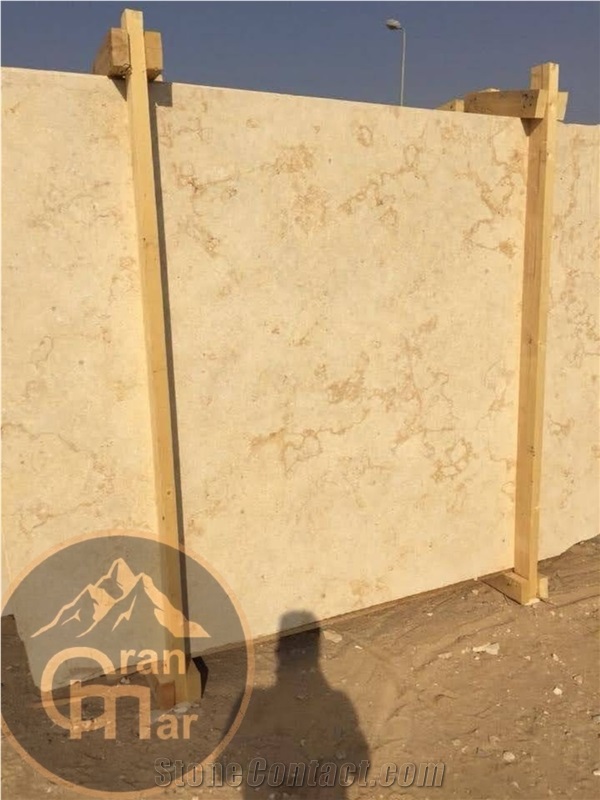 Sunny Menia Marble Slabs