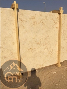 Sunny Menia Marble Slabs