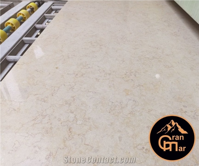 Sunny Menia Marble Slabs