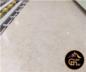 Sunny Menia Marble Slabs