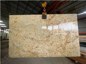Phu Yen Black Granite Vietnam Granite Slabs
