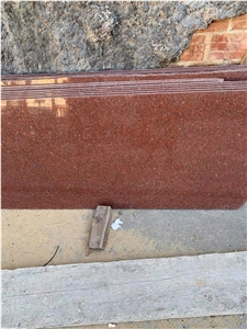 Phu Yen Black Granite Vietnam Granite Slabs