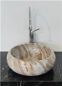 VIETNAM NATURAL STONE BATHROOM BASIN - TORENTO VIETNAM NATURAL STONE BATHROOM BASIN - TORENTO