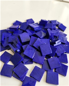 Lapis Lazuli Blanks