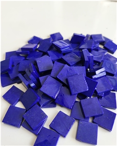 Lapis Lazuli Blanks